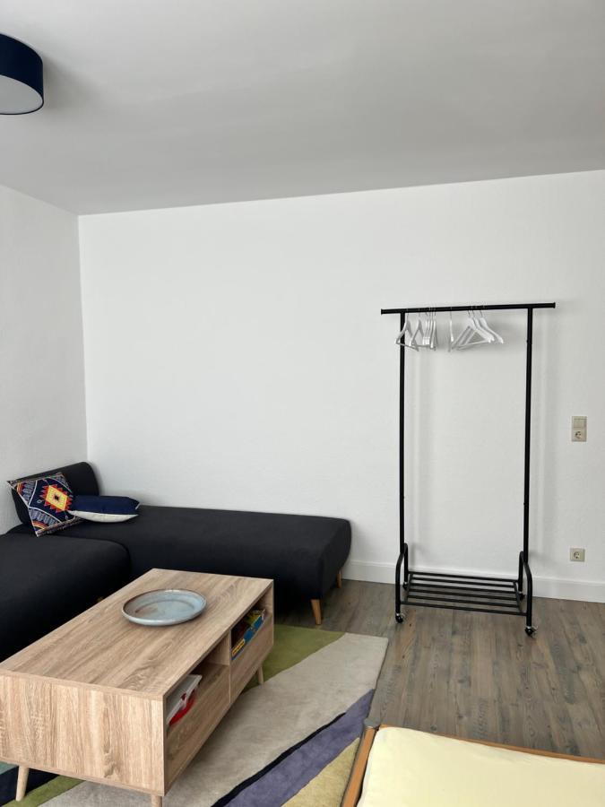 Sehr Schoene Wohnung,Komplett Neu Eingerichtet Limabach - Oberfrohna Exterior foto