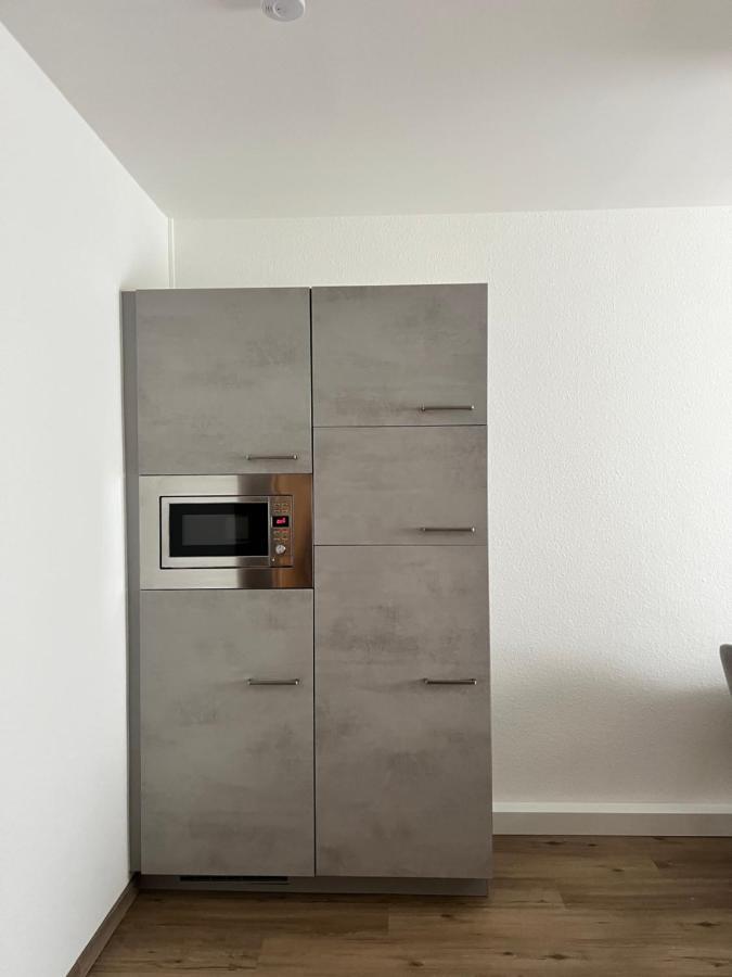 Sehr Schoene Wohnung,Komplett Neu Eingerichtet Limabach - Oberfrohna Exterior foto